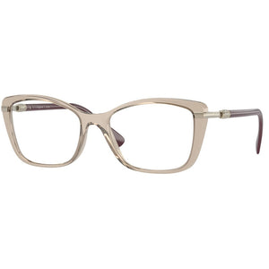Vogue Eyeglasses, Model: 0VO5487B Colour: 2990