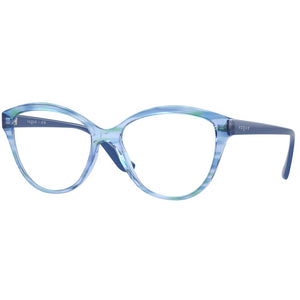 Vogue Eyeglasses, Model: 0VO5489 Colour: 3060