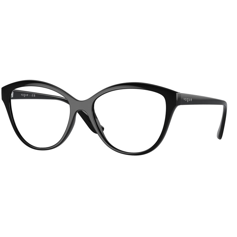 Vogue Eyeglasses, Model: 0VO5489 Colour: W44