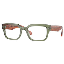Load image into Gallery viewer, Vogue Eyeglasses, Model: 0VO5491 Colour: 2821