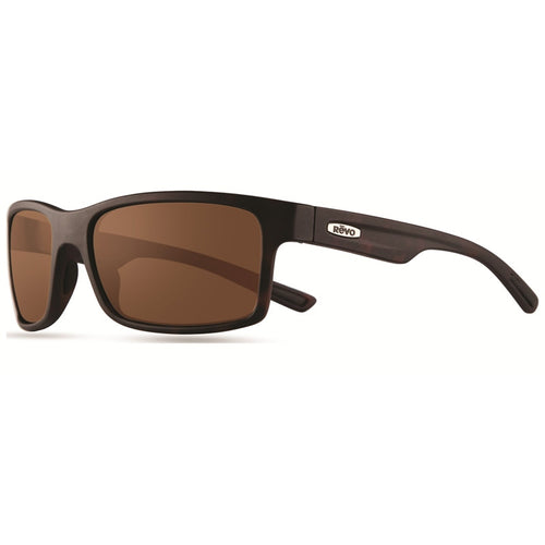 Revo Sunglasses, Model: 1027 Colour: 02BR