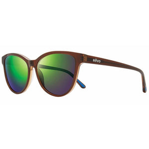 Revo Sunglasses, Model: 1101 Colour: 02GN