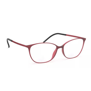 Silhouette Eyeglasses, Model: 1590-Urban-Lite Colour: 3040