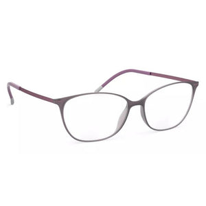 Silhouette Eyeglasses, Model: 1590-Urban-Lite Colour: 4040
