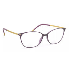 Load image into Gallery viewer, Silhouette Eyeglasses, Model: 1590-Urban-Lite Colour: 4140