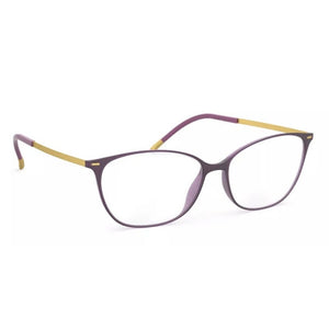 Silhouette Eyeglasses, Model: 1590-Urban-Lite Colour: 4140