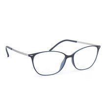 Load image into Gallery viewer, Silhouette Eyeglasses, Model: 1590-Urban-Lite Colour: 4500