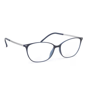 Silhouette Eyeglasses, Model: 1590-Urban-Lite Colour: 4500