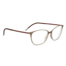 Load image into Gallery viewer, Silhouette Eyeglasses, Model: 1590-Urban-Lite Colour: 6040
