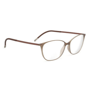 Silhouette Eyeglasses, Model: 1590-Urban-Lite Colour: 6040