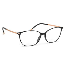 Load image into Gallery viewer, Silhouette Eyeglasses, Model: 1590-Urban-Lite Colour: 9030