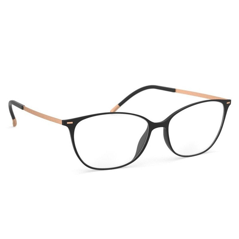 Silhouette Eyeglasses, Model: 1590-Urban-Lite Colour: 9030