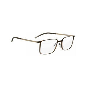 Silhouette Eyeglasses, Model: 2884-URBAN-LITE Colour: 6055
