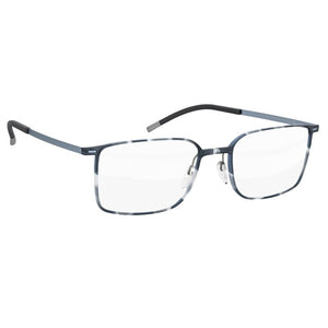 Silhouette Eyeglasses, Model: 2884-URBAN-LITE Colour: 6112