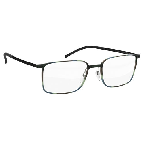 Silhouette Eyeglasses, Model: 2884-URBAN-LITE Colour: 6113