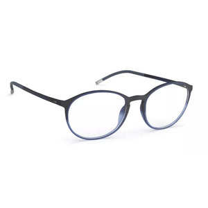 Silhouette Eyeglasses, Model: 2889-SPX-ILLUSION-FULLRIM Colour: 6119
