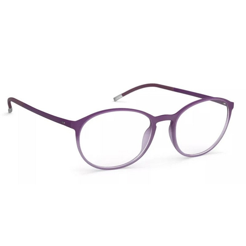 Silhouette Eyeglasses, Model: 2889-SPX-ILLUSION-FULLRIM Colour: 6120