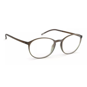 Silhouette Eyeglasses, Model: 2889-SPX-ILLUSION-FULLRIM Colour: 6121