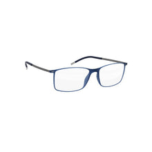 Load image into Gallery viewer, Silhouette Eyeglasses, Model: 2902-URBAN-LITE Colour: 6055