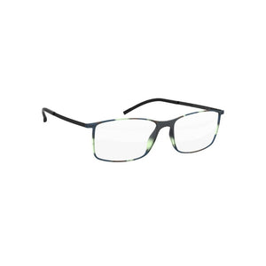 Silhouette Eyeglasses, Model: 2902-URBAN-LITE Colour: 6104