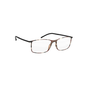 Silhouette Eyeglasses, Model: 2902-URBAN-LITE Colour: 6105