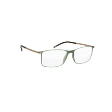 Load image into Gallery viewer, Silhouette Eyeglasses, Model: 2902-URBAN-LITE Colour: 6107