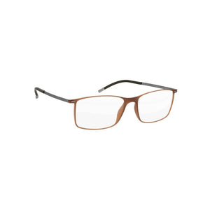 Silhouette Eyeglasses, Model: 2902-URBAN-LITE Colour: 6108