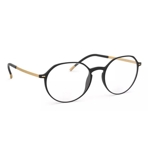 Silhouette Eyeglasses, Model: 2918-Urban-Lite Colour: 9130