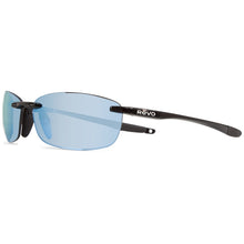 Load image into Gallery viewer, Revo Sunglasses, Model: 4060 Colour: 01BL