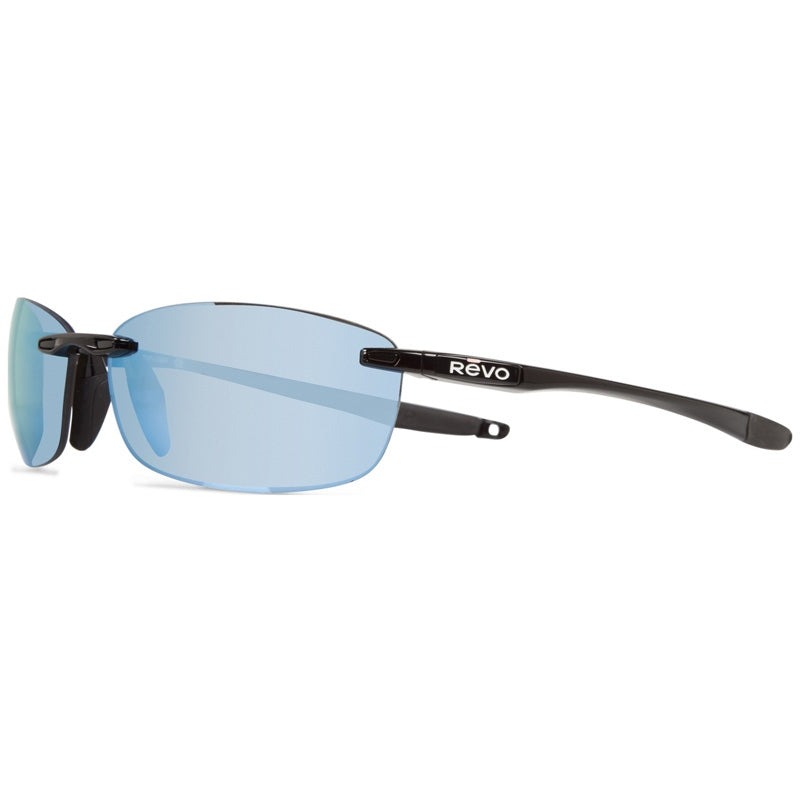 Revo Sunglasses, Model: 4060 Colour: 01BL