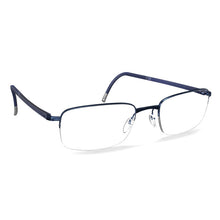 Load image into Gallery viewer, Silhouette Eyeglasses, Model: 5559-ILLUSION-NYLOR Colour: 4540