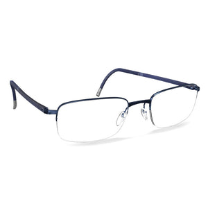 Silhouette Eyeglasses, Model: 5559-ILLUSION-NYLOR Colour: 4540