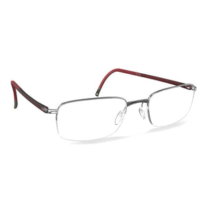 Silhouette Eyeglasses, Model: 5559-ILLUSION-NYLOR Colour: 7110