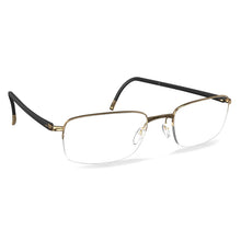 Load image into Gallery viewer, Silhouette Eyeglasses, Model: 5559-ILLUSION-NYLOR Colour: 7530