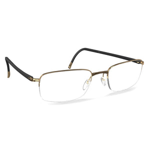 Silhouette Eyeglasses, Model: 5559-ILLUSION-NYLOR Colour: 7530
