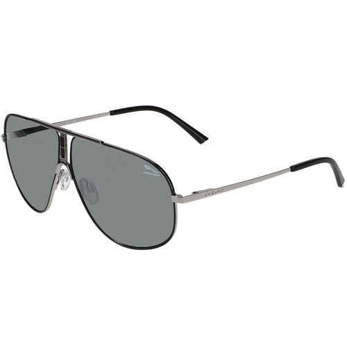Jaguar Sunglasses, Model: 7502 Colour: 6500