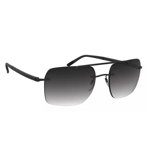 Silhouette Sunglasses, Model: 8708SunC2 Colour: 9040