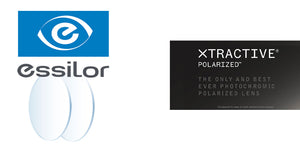 Combining the benefits of light intelligent lenses and dynamic polarization Transitions XTRActive Polarized lenses deliver sharper vision, more vivid colors and a larger field of view outdoors.