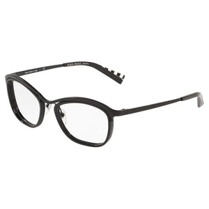 Alain Mikli Eyeglasses, Model: A02040D Colour: 001