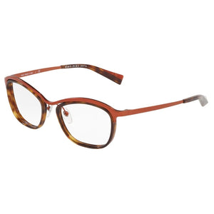 Alain Mikli Eyeglasses, Model: A02040D Colour: 002