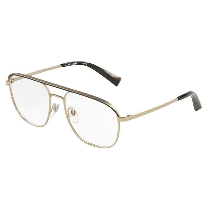 Alain Mikli Eyeglasses, Model: A02042 Colour: 004