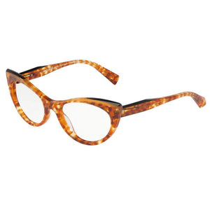 Alain Mikli Eyeglasses, Model: A03087 Colour: 006
