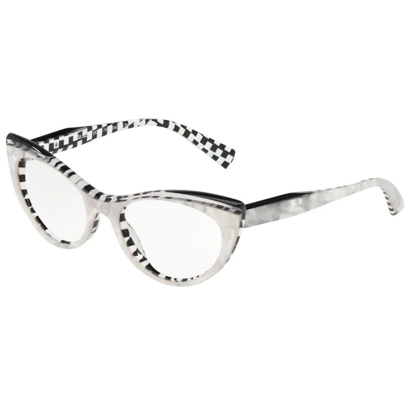 Alain Mikli Eyeglasses, Model: A03087 Colour: 007