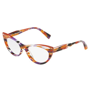 Alain Mikli Eyeglasses, Model: A03087 Colour: 009