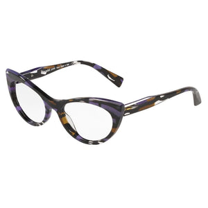 Alain Mikli Eyeglasses, Model: A03087 Colour: 010