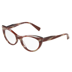 Alain Mikli Eyeglasses, Model: A03087 Colour: 011