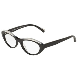Alain Mikli Eyeglasses, Model: A03106 Colour: 001