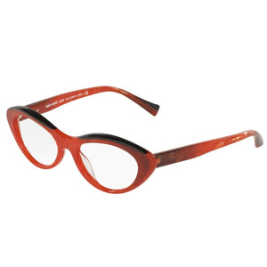 Alain Mikli Eyeglasses, Model: A03106 Colour: 002