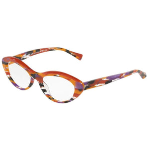 Alain Mikli Eyeglasses, Model: A03106 Colour: 003