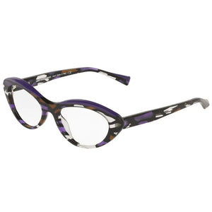Alain Mikli Eyeglasses, Model: A03106 Colour: 005